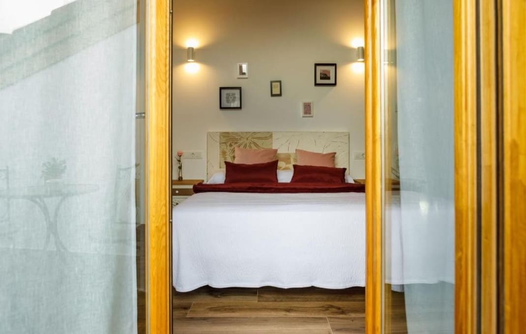 7 sovrum Hotell till salu i Anievas - 649 000 € (Ref: 9650361)