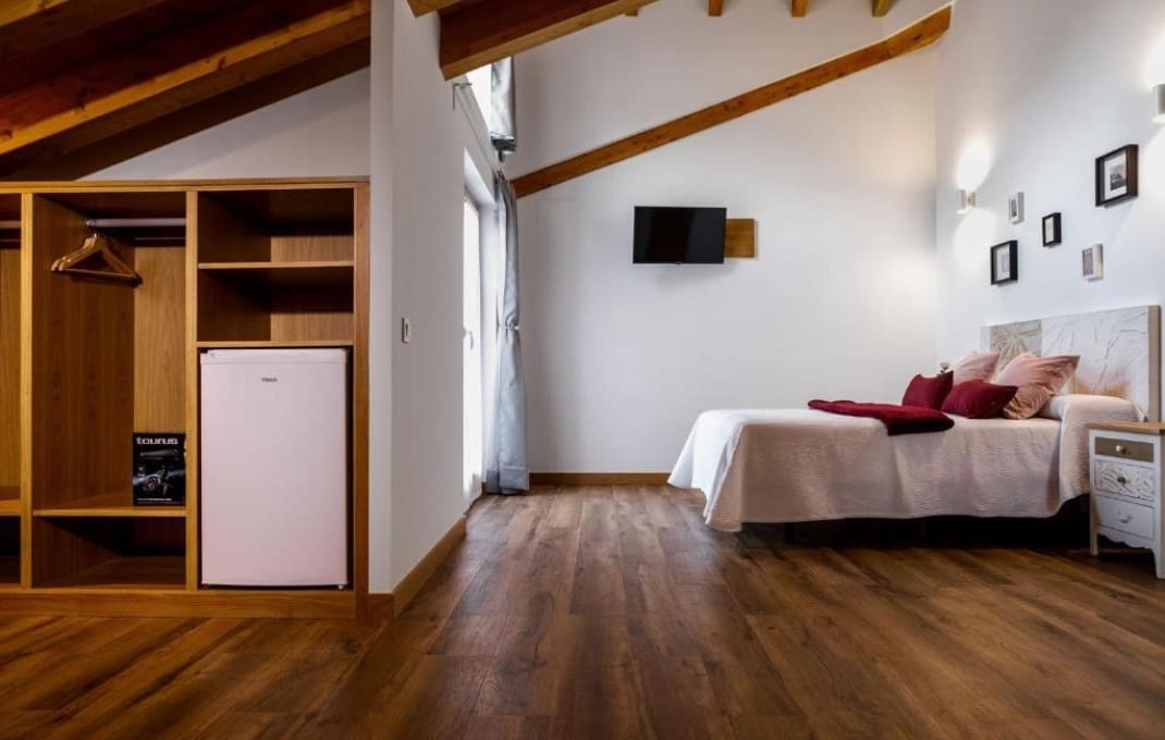 7 sovrum Hotell till salu i Anievas - 649 000 € (Ref: 9650361)