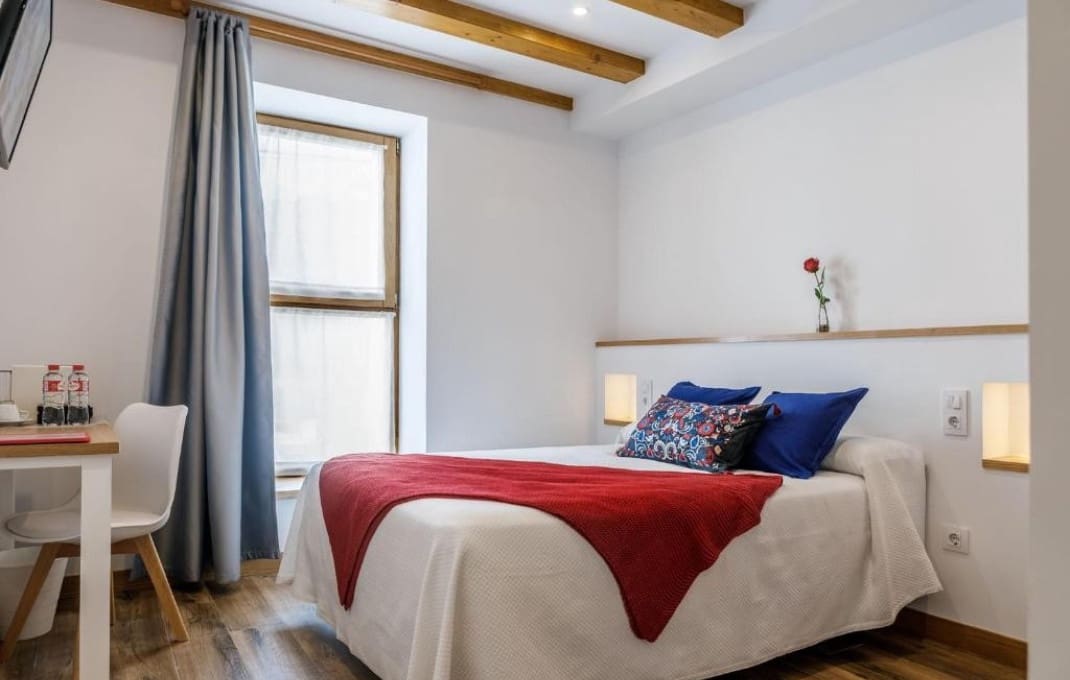 7 sovrum Hotell till salu i Anievas - 649 000 € (Ref: 9650361)