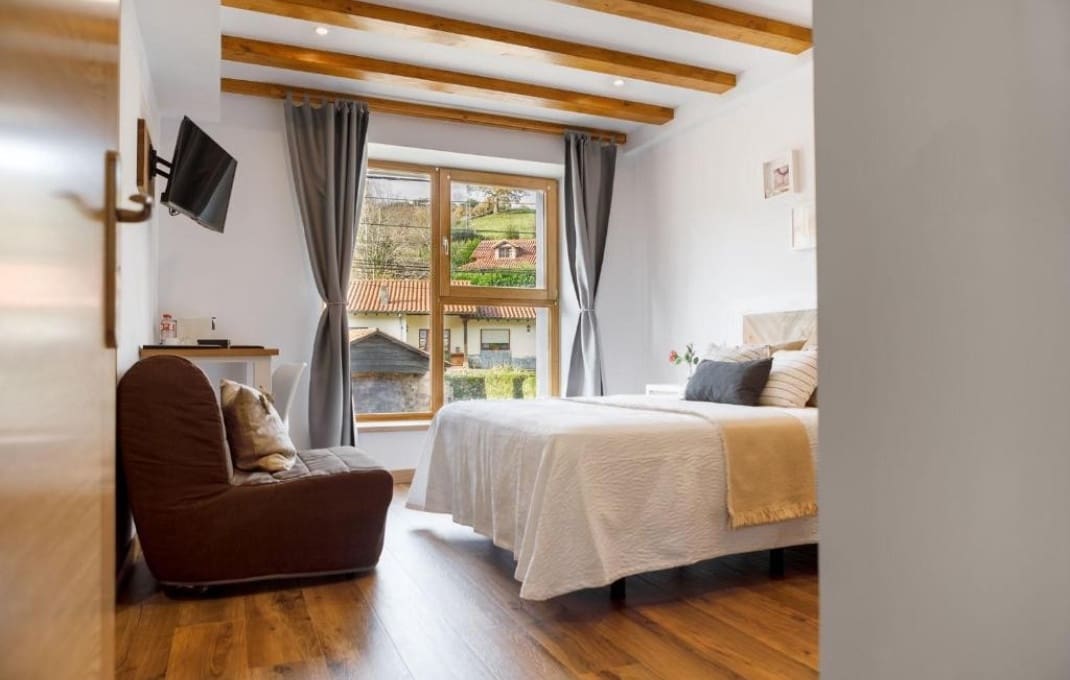 7 sovrum Hotell till salu i Anievas - 649 000 € (Ref: 9650361)