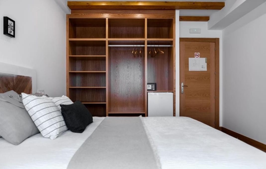 7 sovrum Hotell till salu i Anievas - 649 000 € (Ref: 9650361)