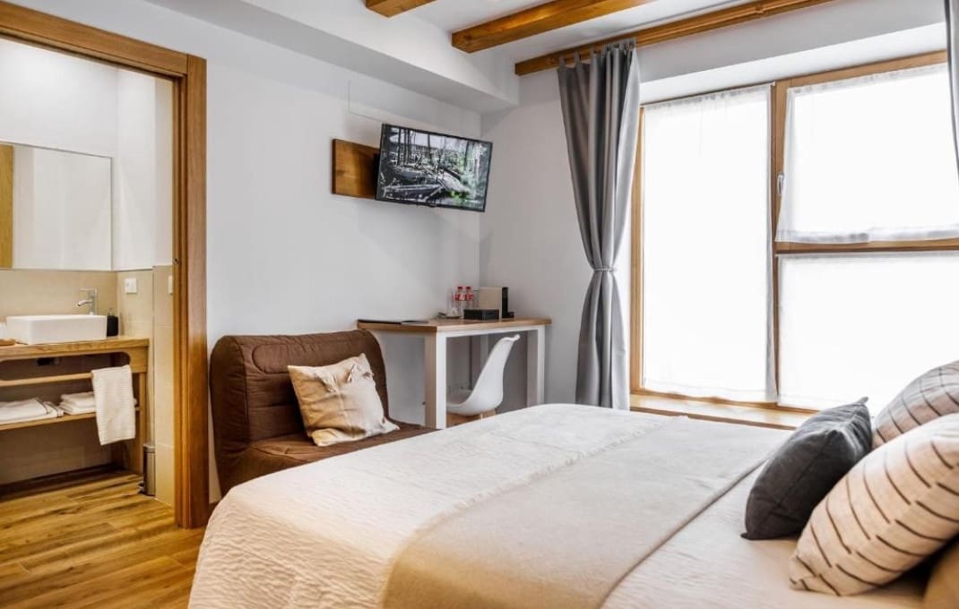 7 sovrum Hotell till salu i Anievas - 649 000 € (Ref: 9650361)