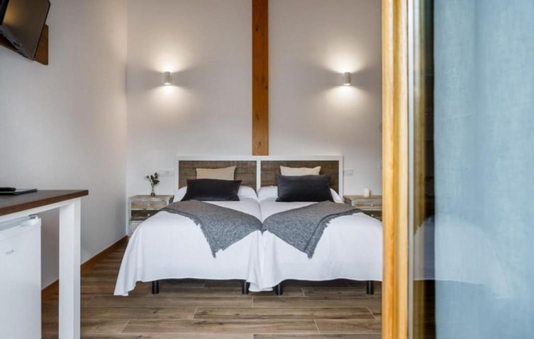 7 sovrum Hotell till salu i Anievas - 649 000 € (Ref: 9650361)