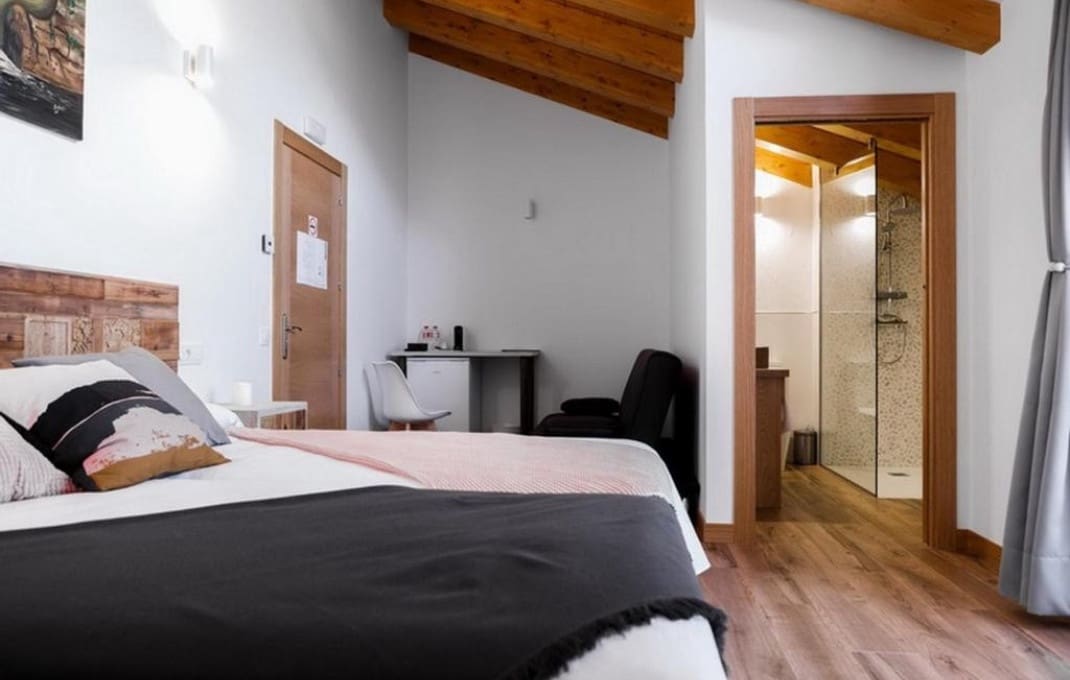 7 sovrum Hotell till salu i Anievas - 649 000 € (Ref: 9650361)