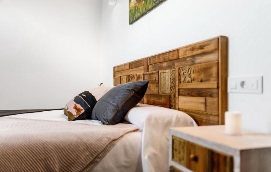 7 sovrum Hotell till salu i Anievas - 649 000 € (Ref: 9650361)