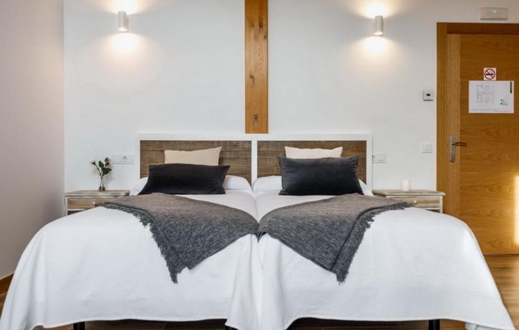 7 sovrum Hotell till salu i Anievas - 649 000 € (Ref: 9650361)