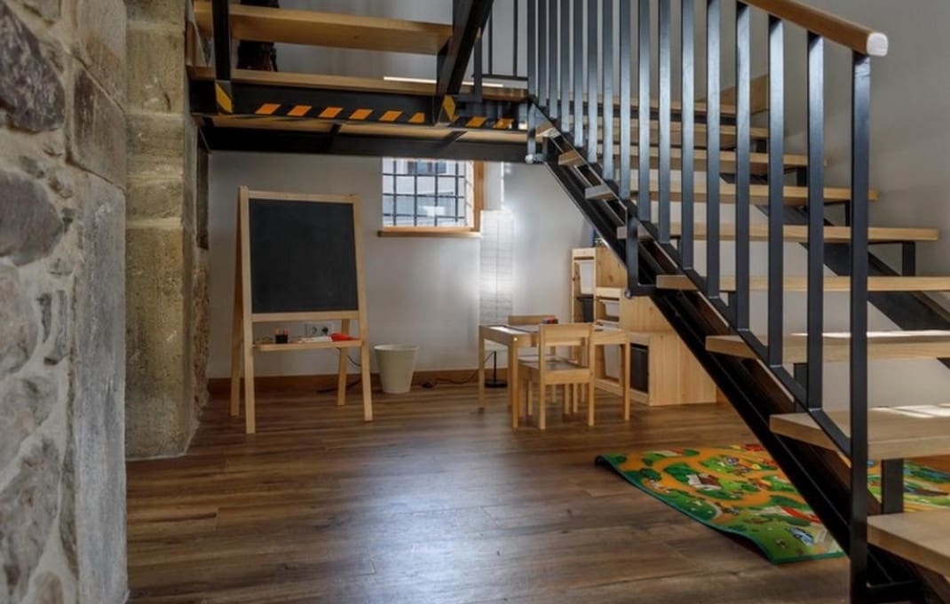 7 sovrum Hotell till salu i Anievas - 649 000 € (Ref: 9650361)