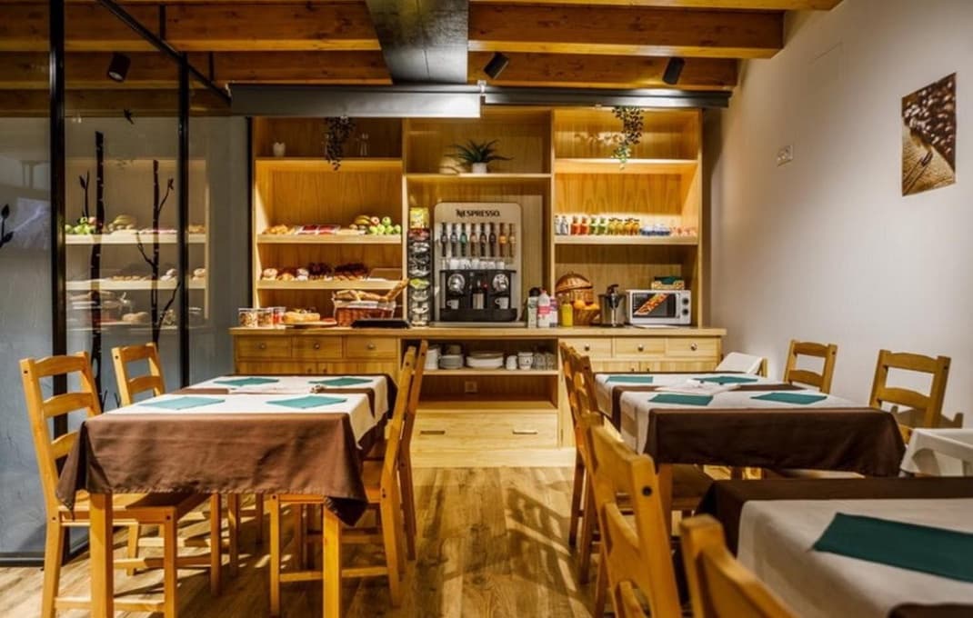 7 sovrum Hotell till salu i Anievas - 649 000 € (Ref: 9650361)