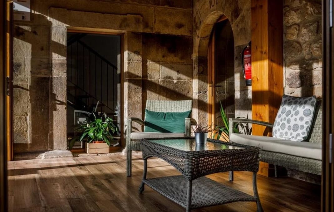 7 sovrum Hotell till salu i Anievas - 649 000 € (Ref: 9650361)