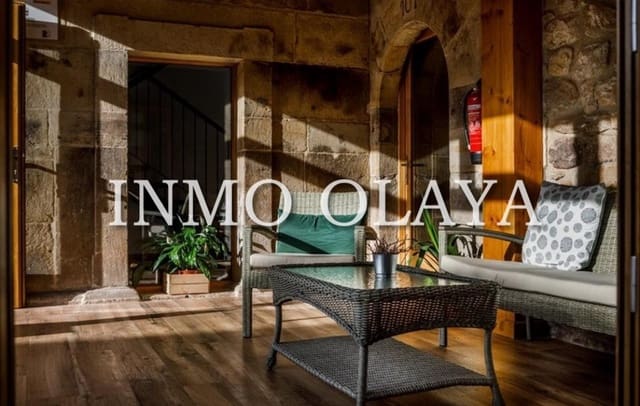 7 quarto Hotel para venda em Anievas - 649 000 € (Ref: 9650361)