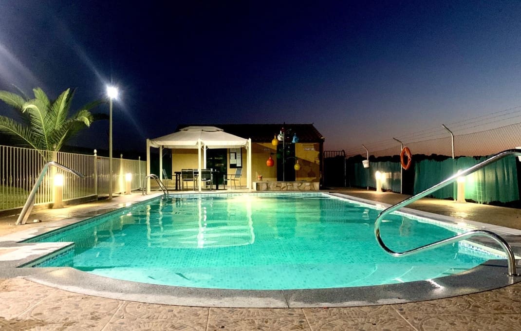 5 bedroom Finca/Country House for sale in Caceres city with pool - € 950,000 (Ref: 9720433)