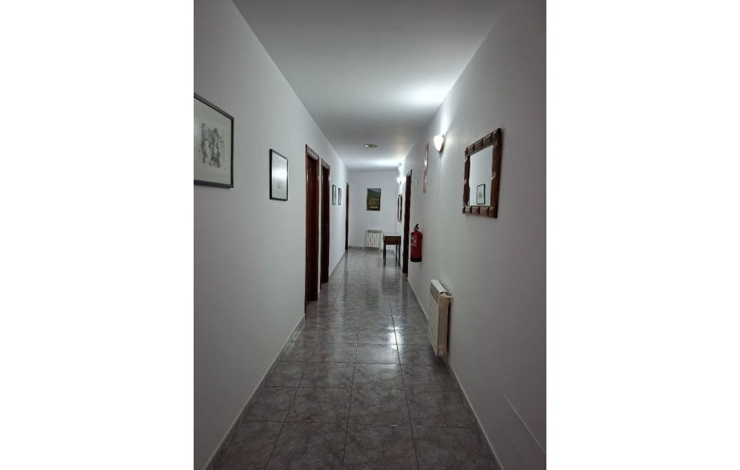 35 slaapkamer Hotel te huur in Pontevedra stad - € 9.000 (Ref: 9797432)