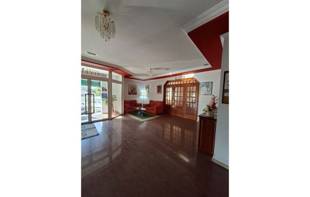 35 slaapkamer Hotel te huur in Pontevedra stad - € 9.000 (Ref: 9797432)