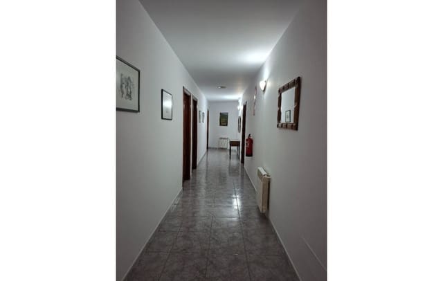 35 slaapkamer Hotel te huur in Pontevedra stad - € 9.000 (Ref: 9797432)