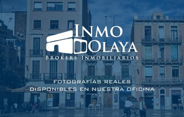 3 soveværelse Hotel til salg i Almería by - € 530.000 (Ref: 9807416)