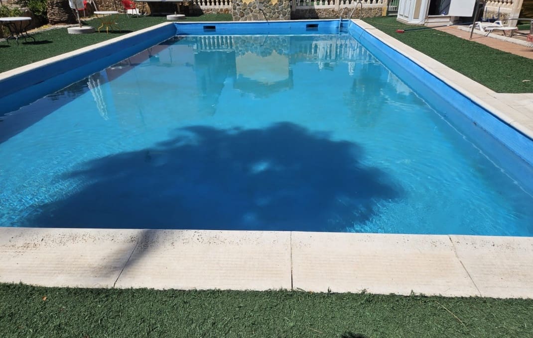 40 bedroom Hotel for sale in Jaen city with pool - € 2,700,000 (Ref: 9827646)
