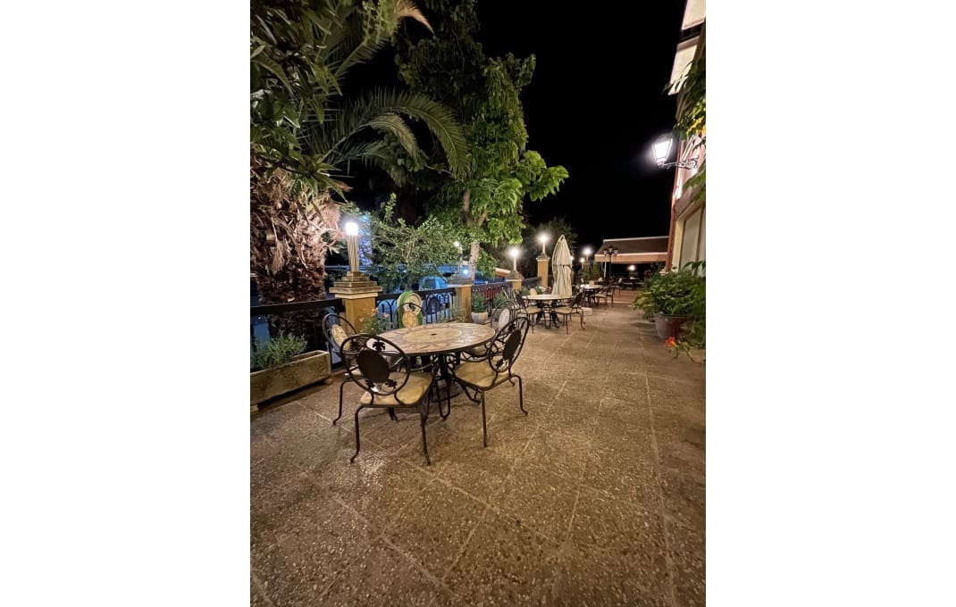 40 bedroom Hotel for sale in Jaen city with pool - € 2,700,000 (Ref: 9827646)