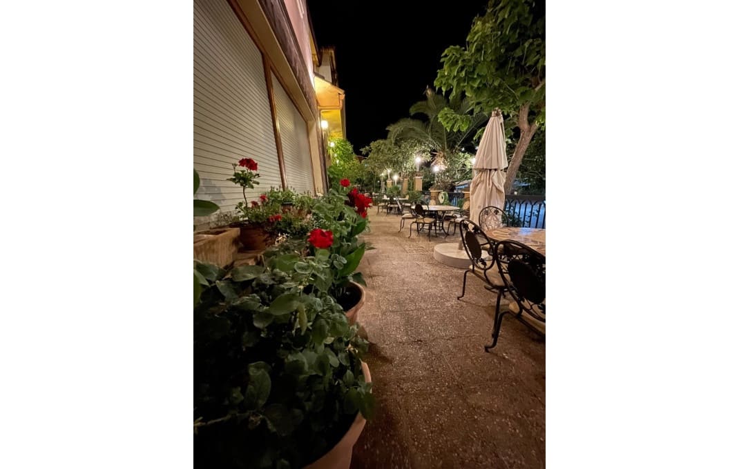 40 bedroom Hotel for sale in Jaen city with pool - € 2,700,000 (Ref: 9827646)