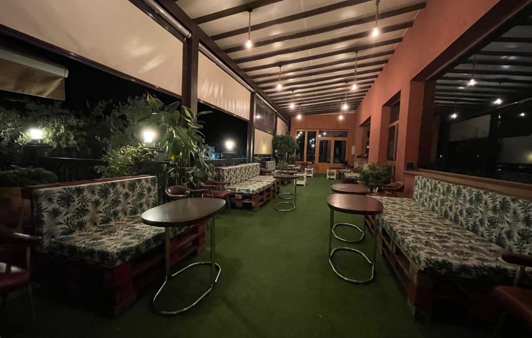 40 bedroom Hotel for sale in Jaen city with pool - € 2,700,000 (Ref: 9827646)