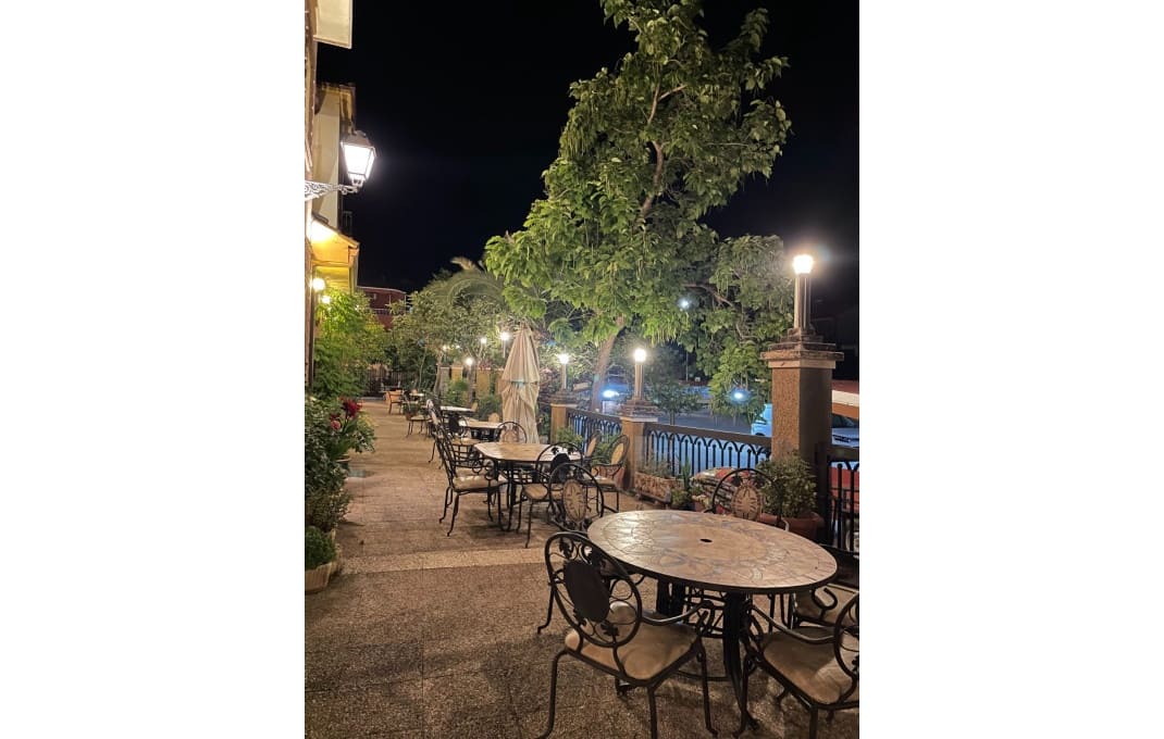 40 bedroom Hotel for sale in Jaen city with pool - € 2,700,000 (Ref: 9827646)