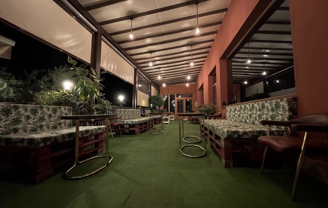 40 bedroom Hotel for sale in Jaen city with pool - € 2,700,000 (Ref: 9827646)