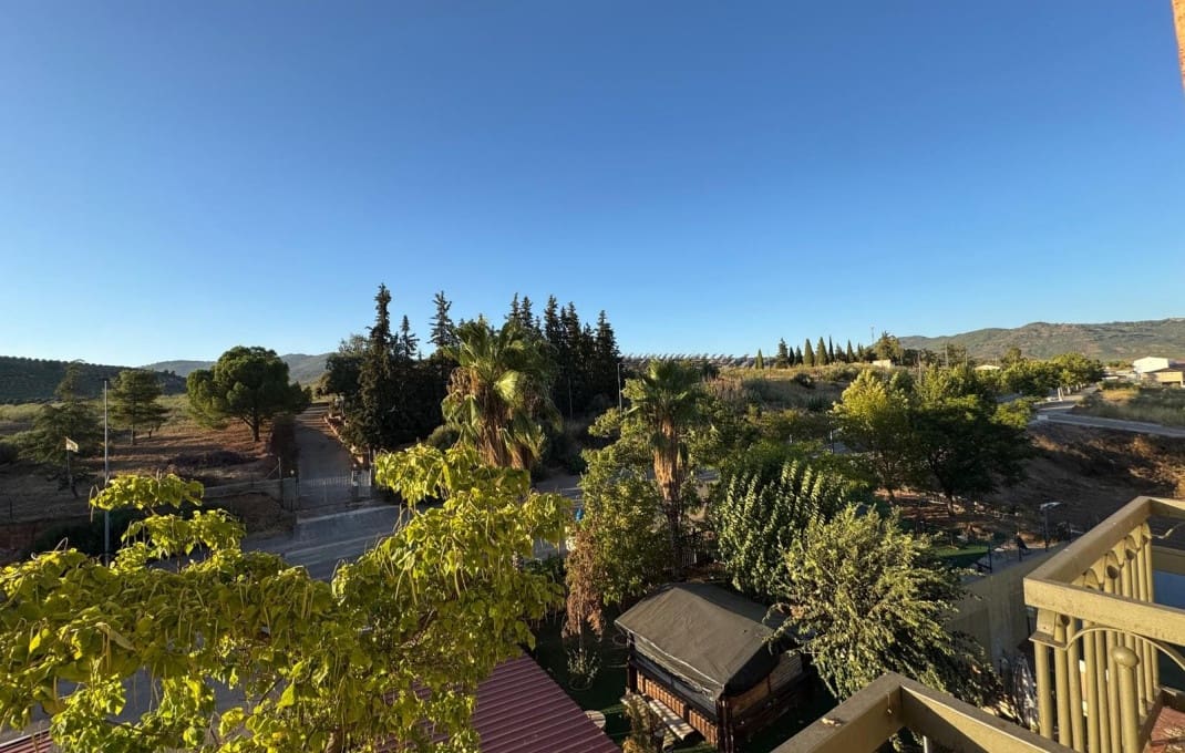 40 bedroom Hotel for sale in Jaen city with pool - € 2,700,000 (Ref: 9827646)