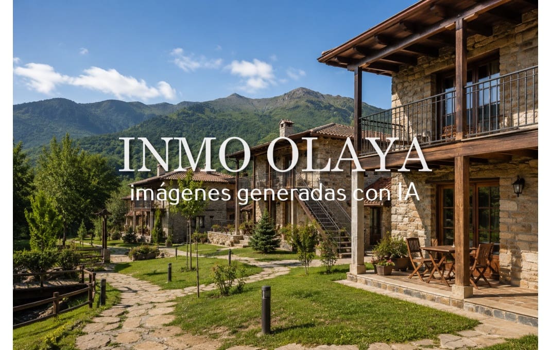 10 bedroom Hotel for sale in Leon city - € 1,400,000 (Ref: 9832734)