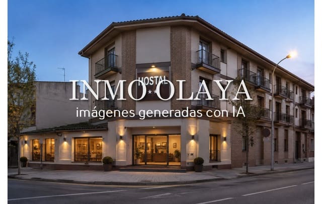 17 bedroom Guesthouse/B & B for sale in Zamora city - € 685,000 (Ref: 9832864)