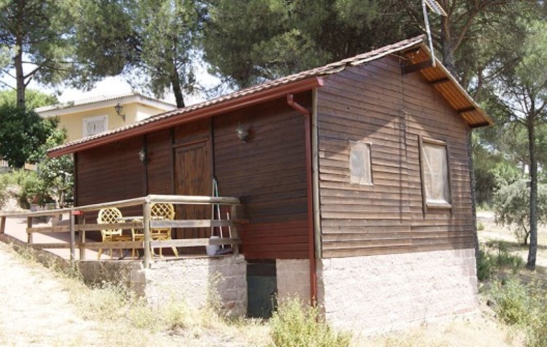 9 slaapkamer Hotel te koop in Jaen stad met zwembad - € 850.000 (Ref: 9877227)