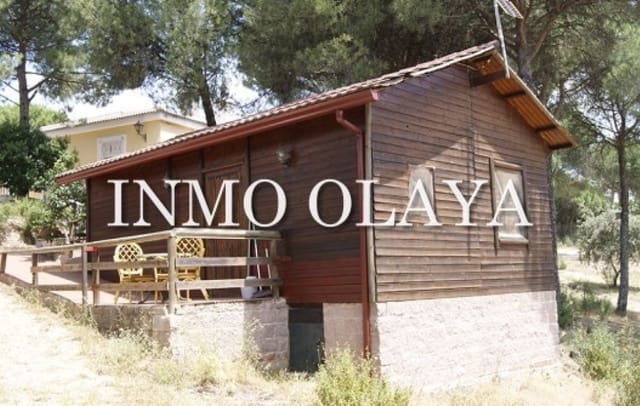 9 sypialnia Hotel na sprzedaż w Miasto Jaén z basenem - 850 000 € (Ref: 9877227)