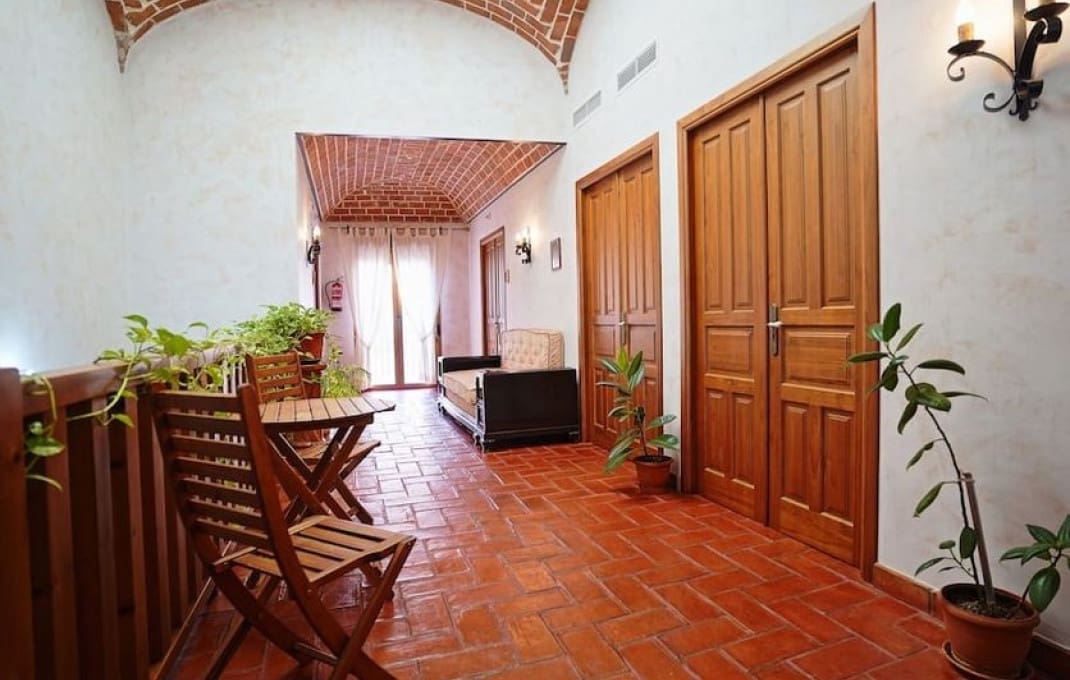 10 camera da letto Hotel in vendita in Badajoz citta - 620.000 € (Rif: 9948538)