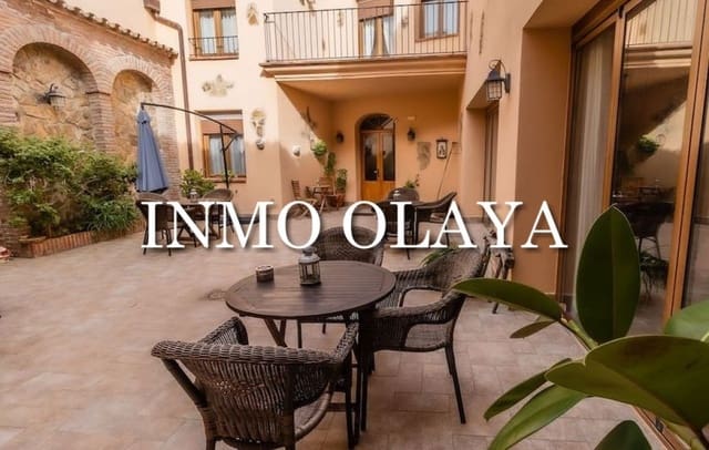 10 sypialnia Hotel na sprzedaż w Miasto Badajoz - 620 000 € (Ref: 9948538)