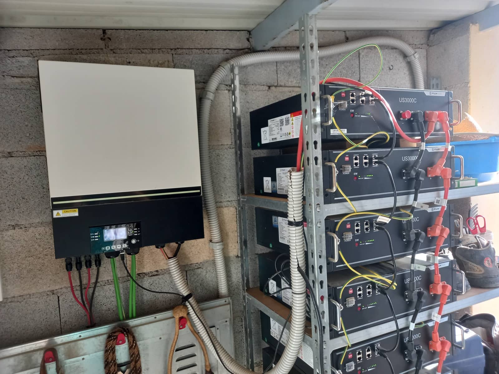 4 soverom Finca/Herregård til salgs i Cullar med svømmebasseng garasje - € 359 000 (Ref: 8453865)