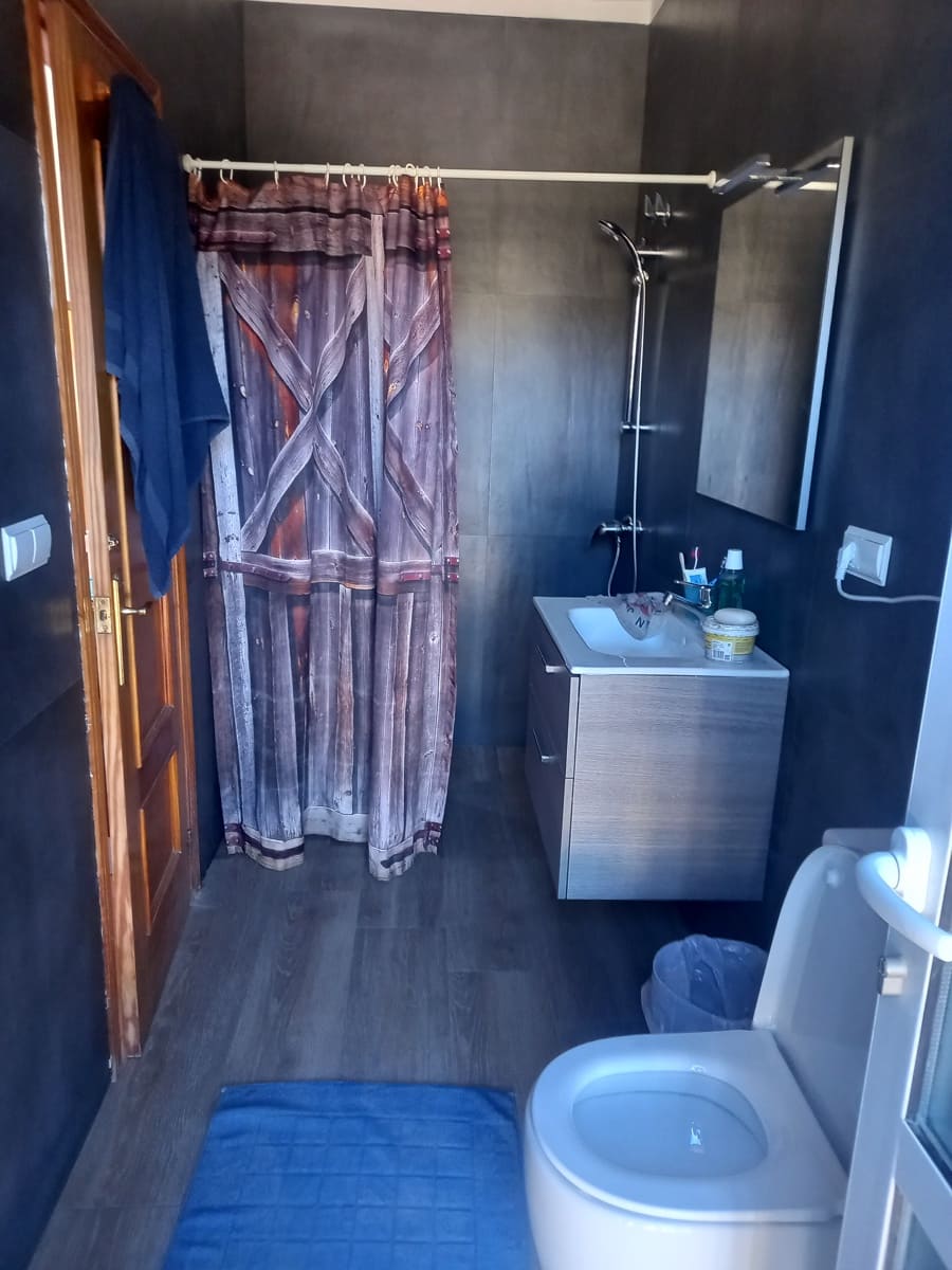 4 soverom Finca/Herregård til salgs i Cullar med svømmebasseng garasje - € 359 000 (Ref: 8453865)