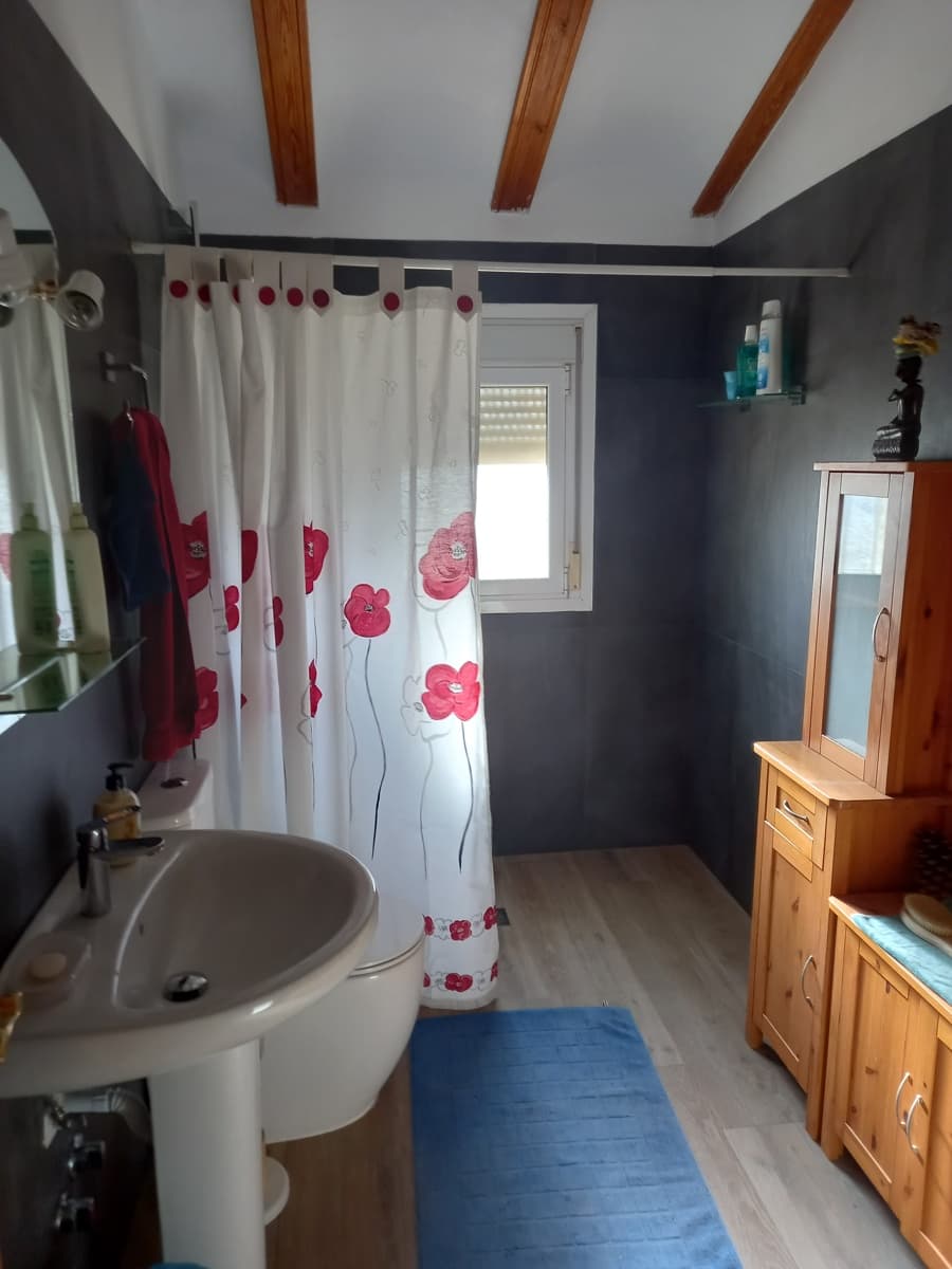 4 soverom Finca/Herregård til salgs i Cullar med svømmebasseng garasje - € 359 000 (Ref: 8453865)