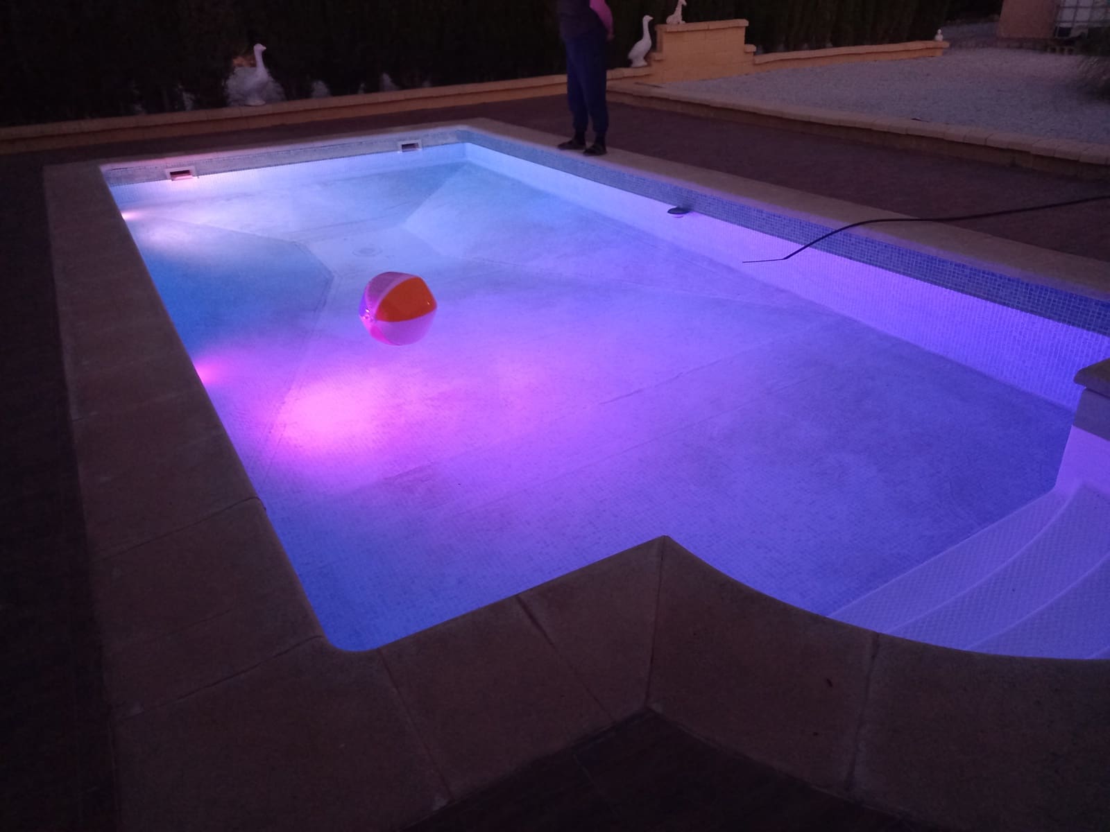 4 soverom Finca/Herregård til salgs i Cullar med svømmebasseng garasje - € 359 000 (Ref: 8453865)