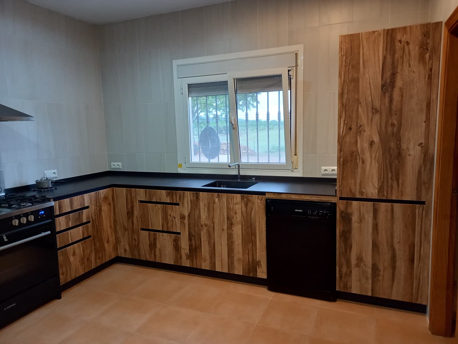 4 soverom Finca/Herregård til salgs i Cullar med svømmebasseng garasje - € 359 000 (Ref: 8453865)