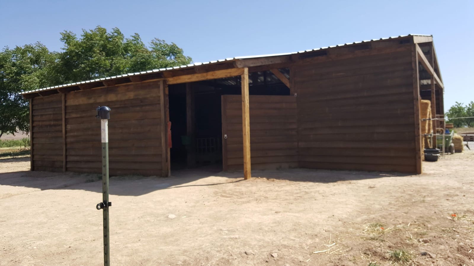 4 soverom Finca/Herregård til salgs i Cullar med svømmebasseng garasje - € 359 000 (Ref: 8453865)