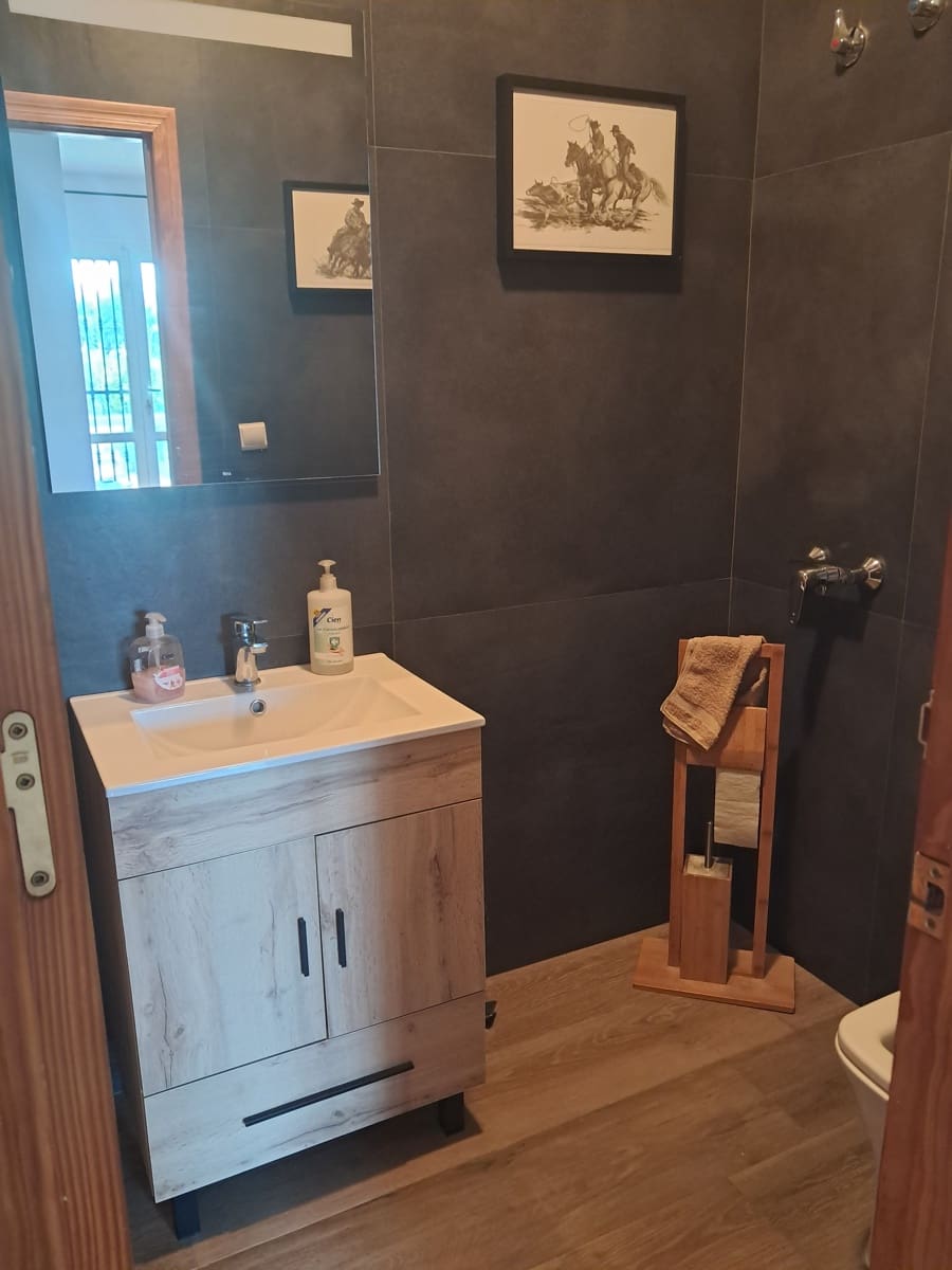 4 soverom Finca/Herregård til salgs i Cullar med svømmebasseng garasje - € 359 000 (Ref: 8453865)