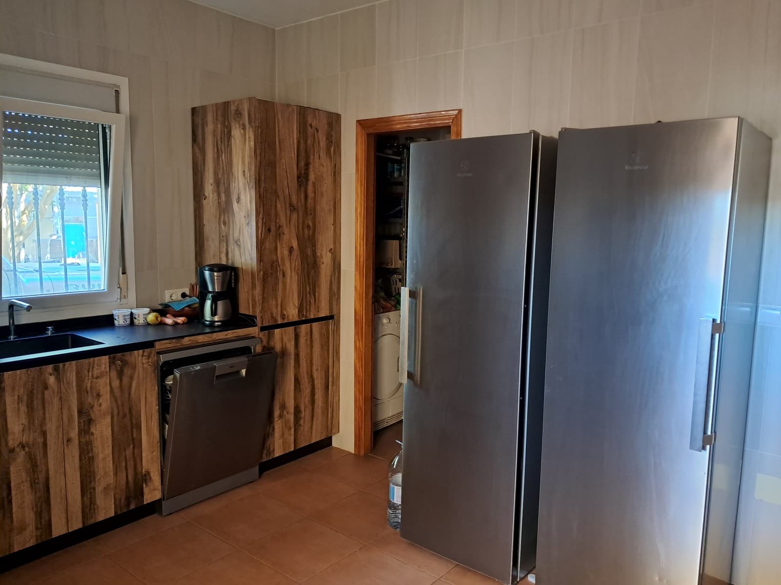 4 soverom Finca/Herregård til salgs i Cullar med svømmebasseng garasje - € 359 000 (Ref: 8453865)