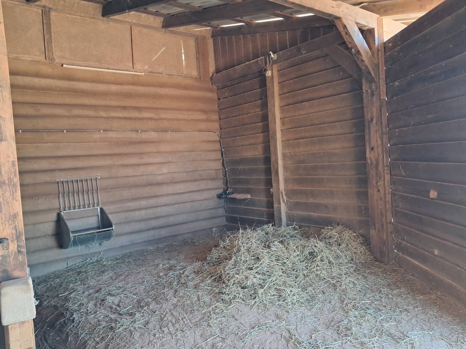 4 soverom Finca/Herregård til salgs i Cullar med svømmebasseng garasje - € 359 000 (Ref: 8453865)