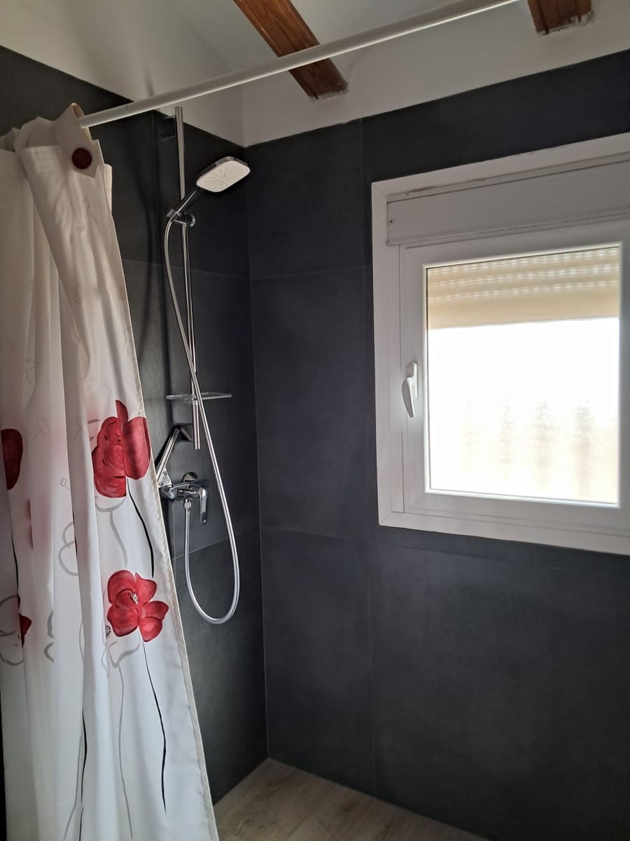 4 soverom Finca/Herregård til salgs i Cullar med svømmebasseng garasje - € 359 000 (Ref: 8453865)