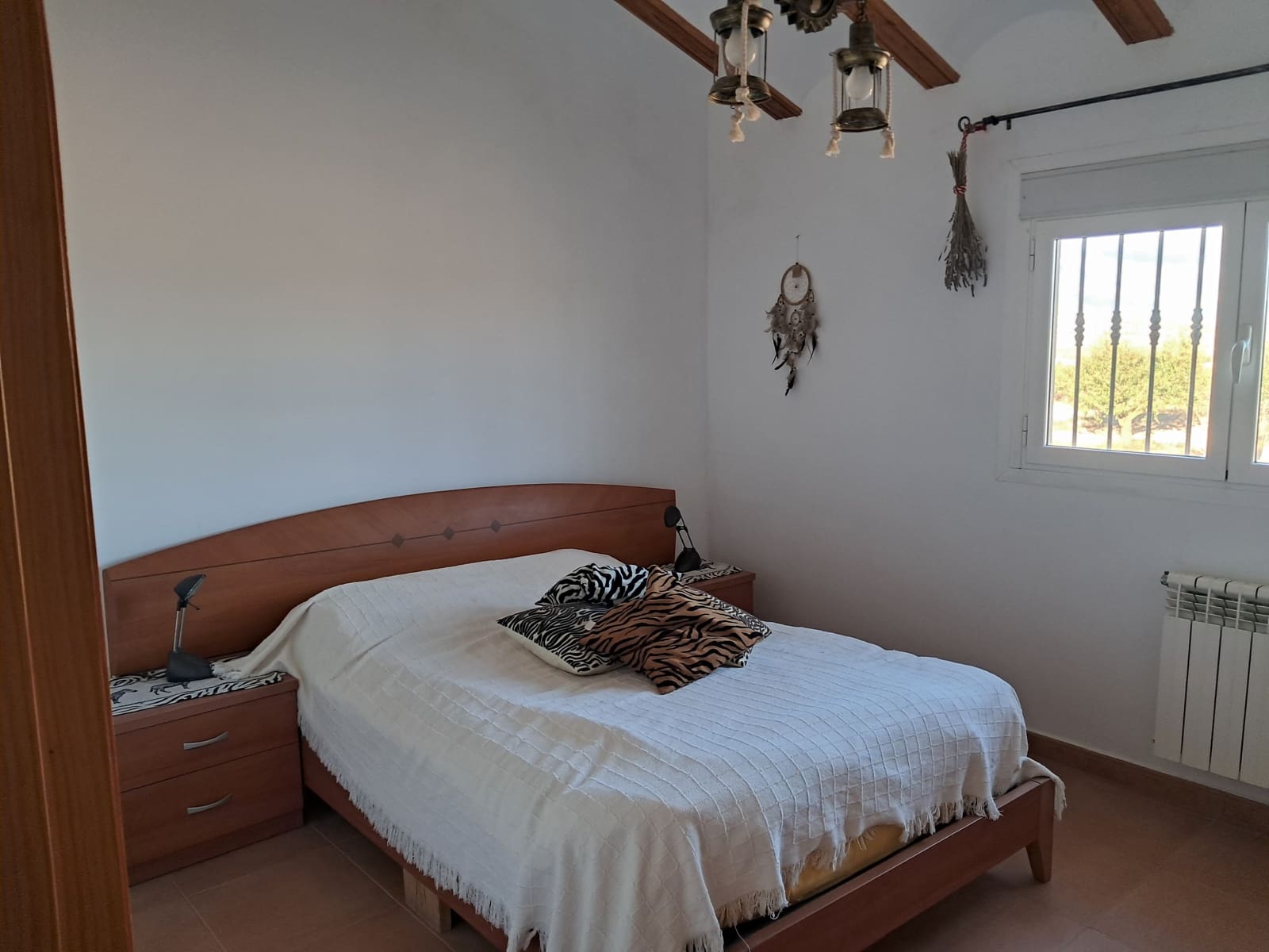 4 soverom Finca/Herregård til salgs i Cullar med svømmebasseng garasje - € 359 000 (Ref: 8453865)