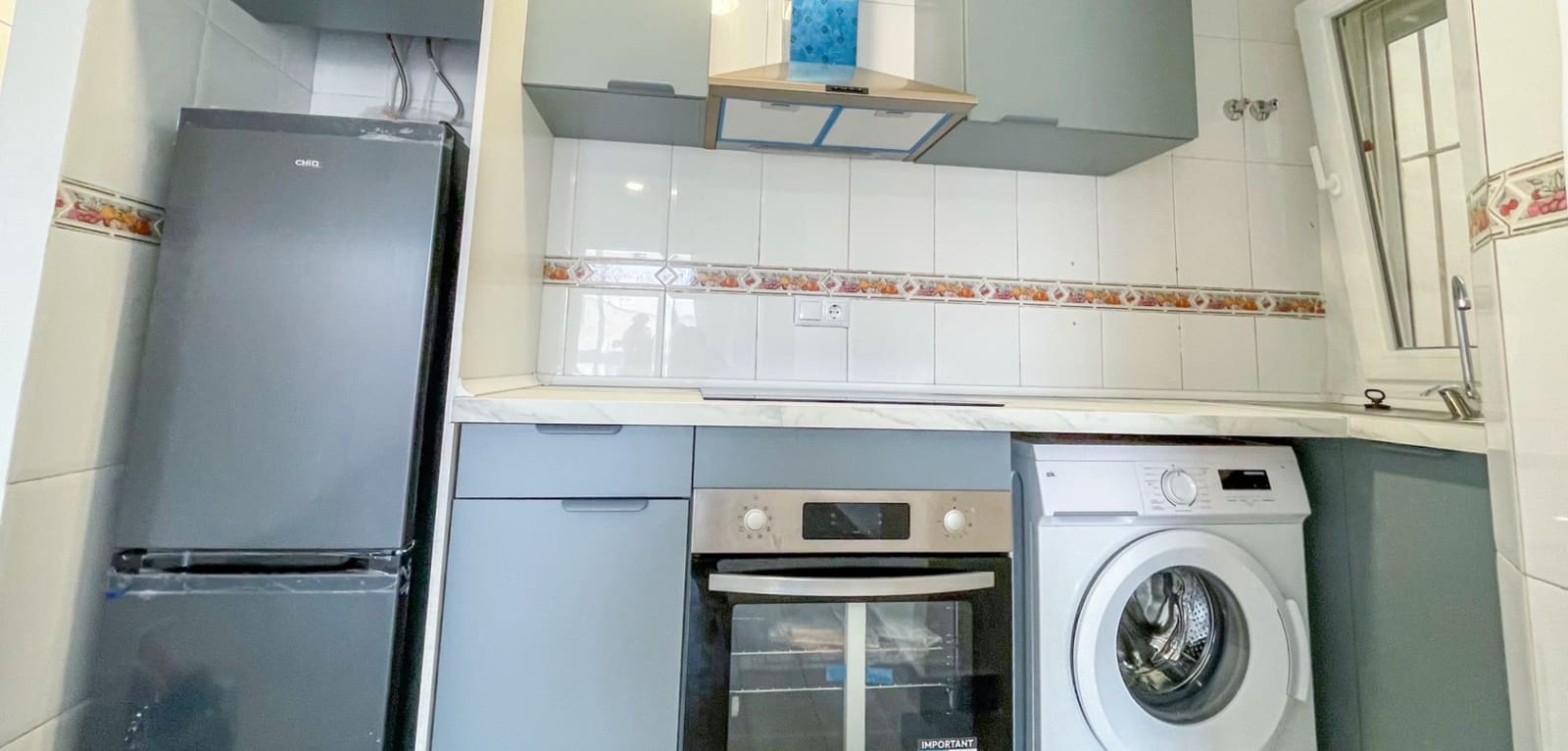 2 bedroom Apartment for sale in Torrevieja - € 140,000 (Ref: 10000949)