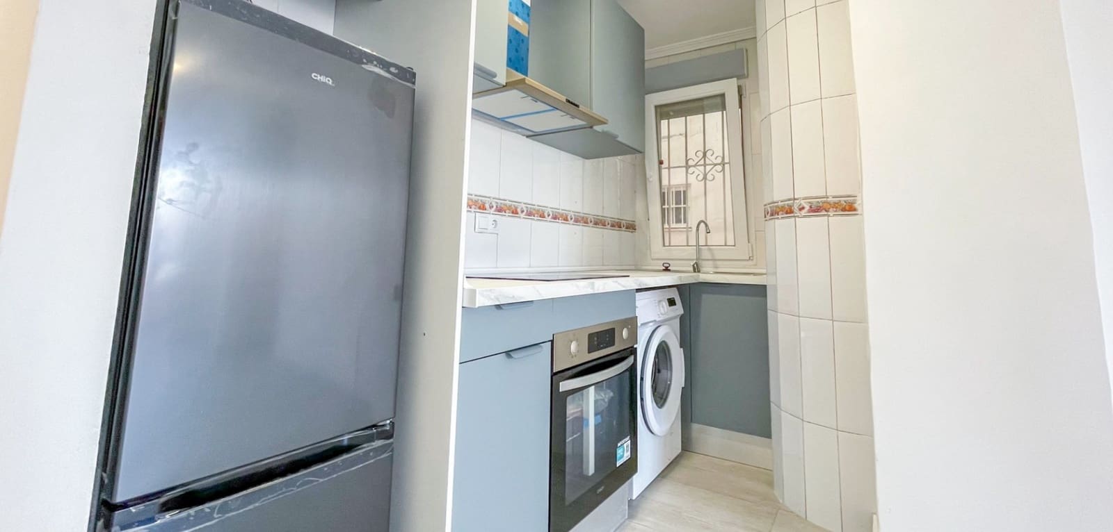2 bedroom Apartment for sale in Torrevieja - € 140,000 (Ref: 10000949)