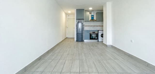 2 slaapkamer Appartement te koop in Avenida Habaneras - Curva de Palangre, Torrevieja - € 140.000 (Ref: 10000949)