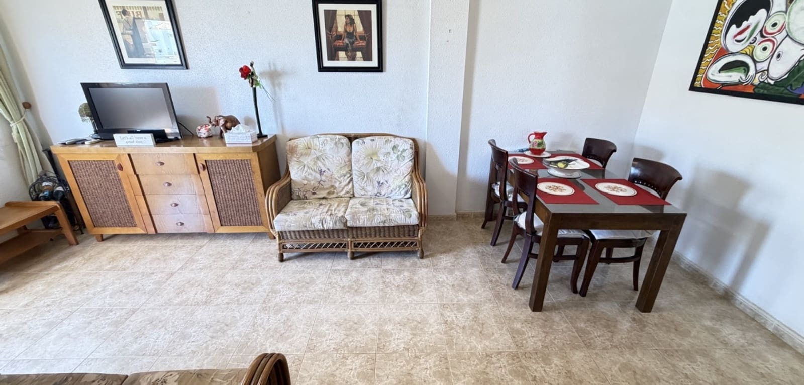 3 camera da letto Appartamento in vendita in La Zenia con piscina - 189.000 € (Rif: 10007569)