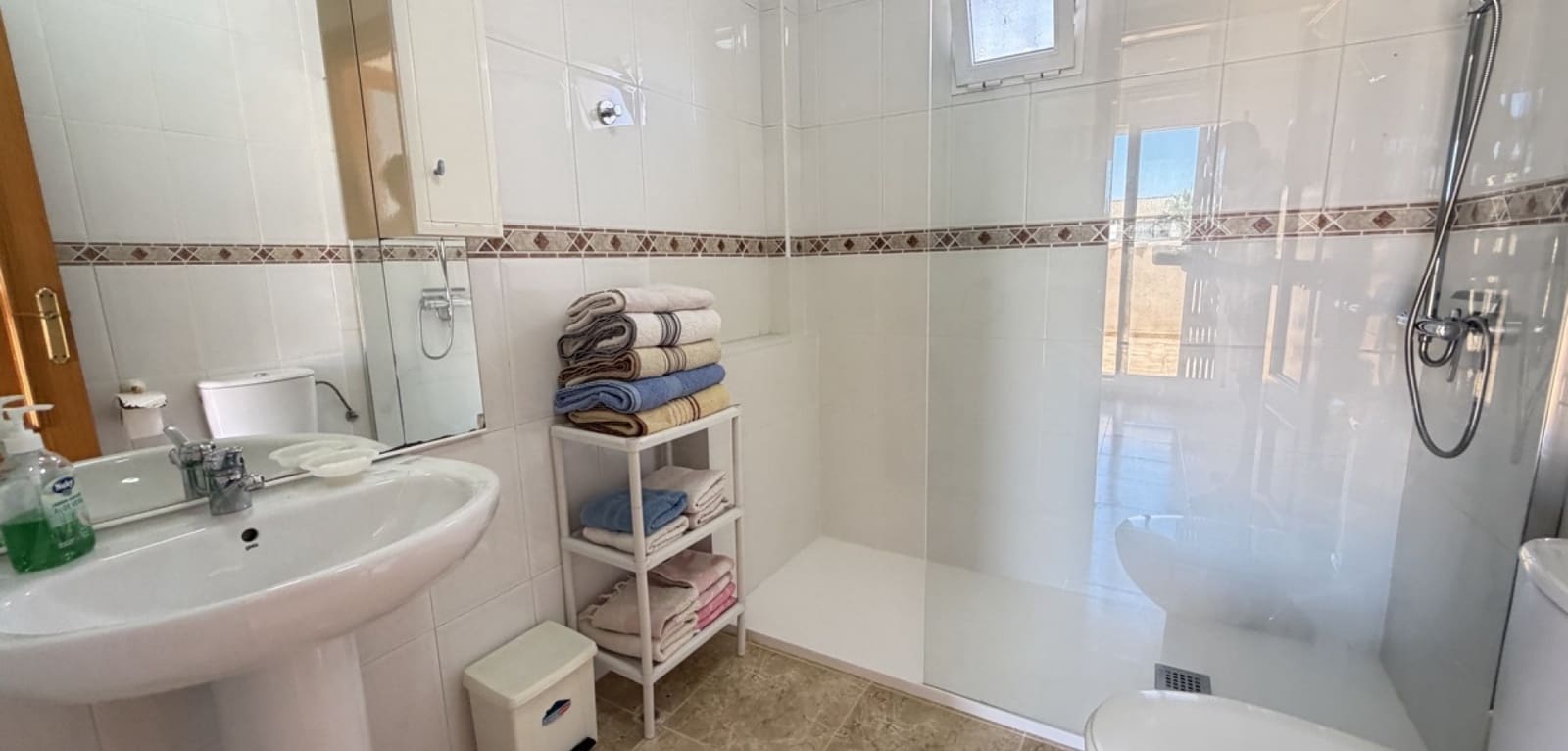 3 camera da letto Appartamento in vendita in La Zenia con piscina - 189.000 € (Rif: 10007569)