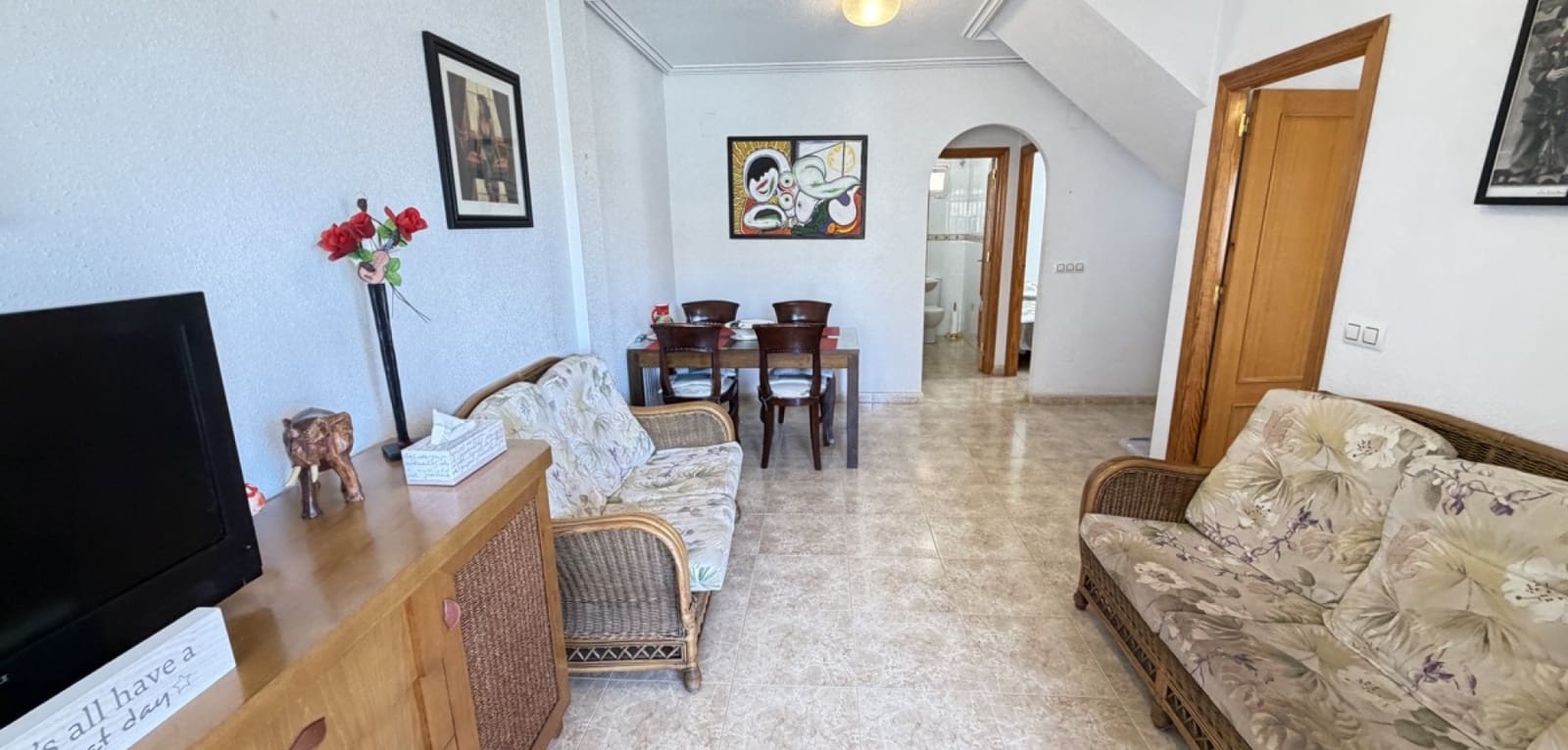 3 camera da letto Appartamento in vendita in La Zenia con piscina - 189.000 € (Rif: 10007569)