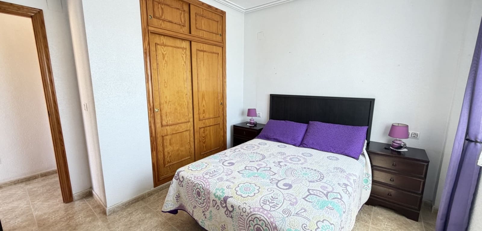 3 camera da letto Appartamento in vendita in La Zenia con piscina - 189.000 € (Rif: 10007569)